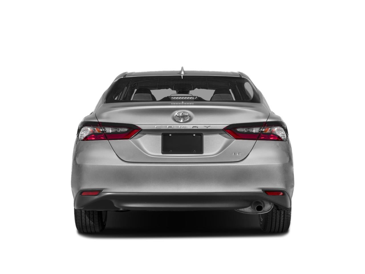 2023 Toyota Camry LE Auto AWD (Natl)