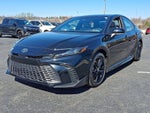 2025 Toyota Camry SE (SE)