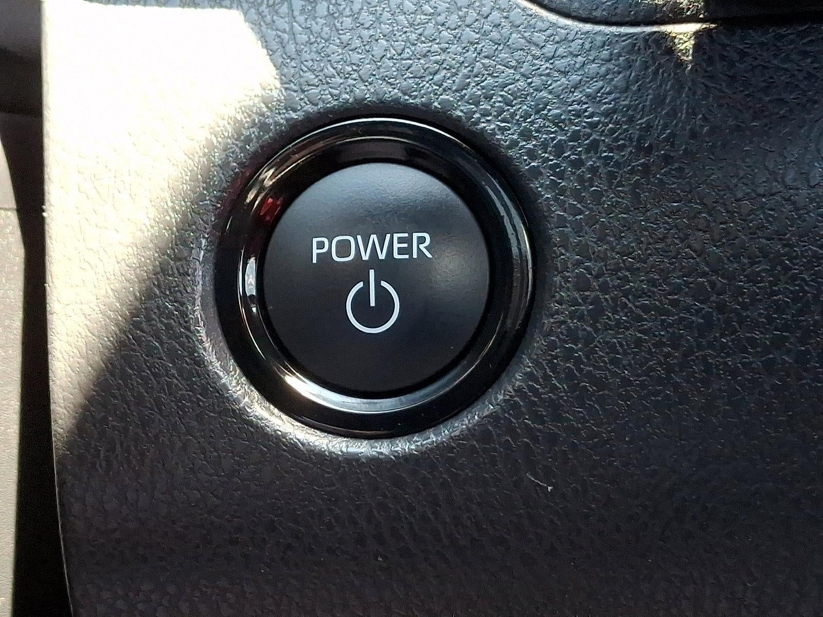 2025 Toyota Camry XSE (Natl)