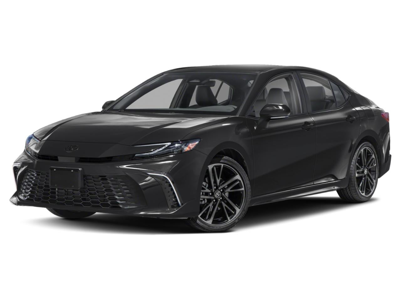 2025 Toyota Camry XSE AWD (Natl)