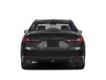 2025 Toyota Camry XSE AWD (Natl)