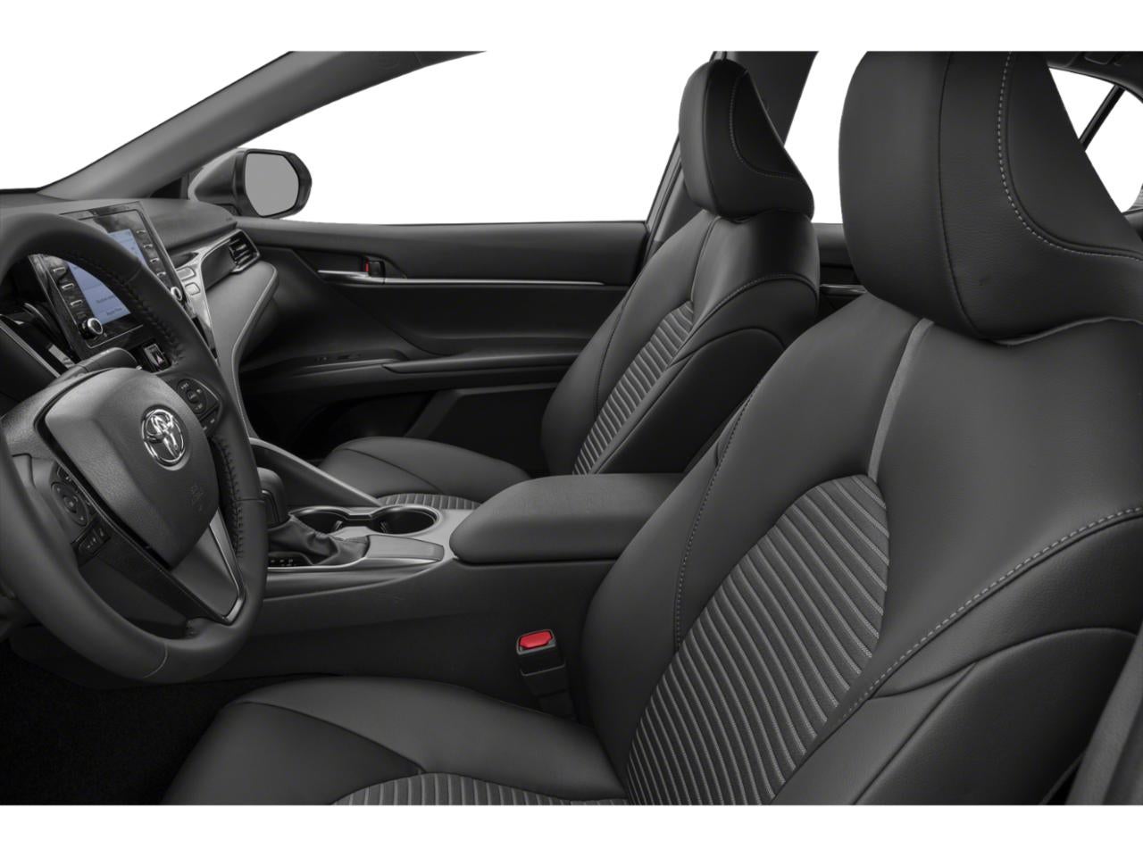 2022 Toyota Camry SE Auto (SE)