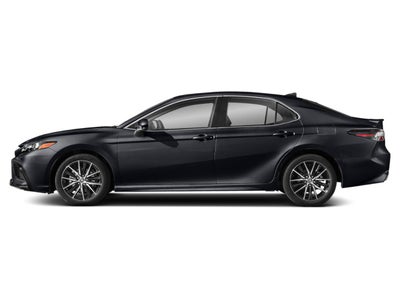 2022 Toyota Camry SE Auto (SE)