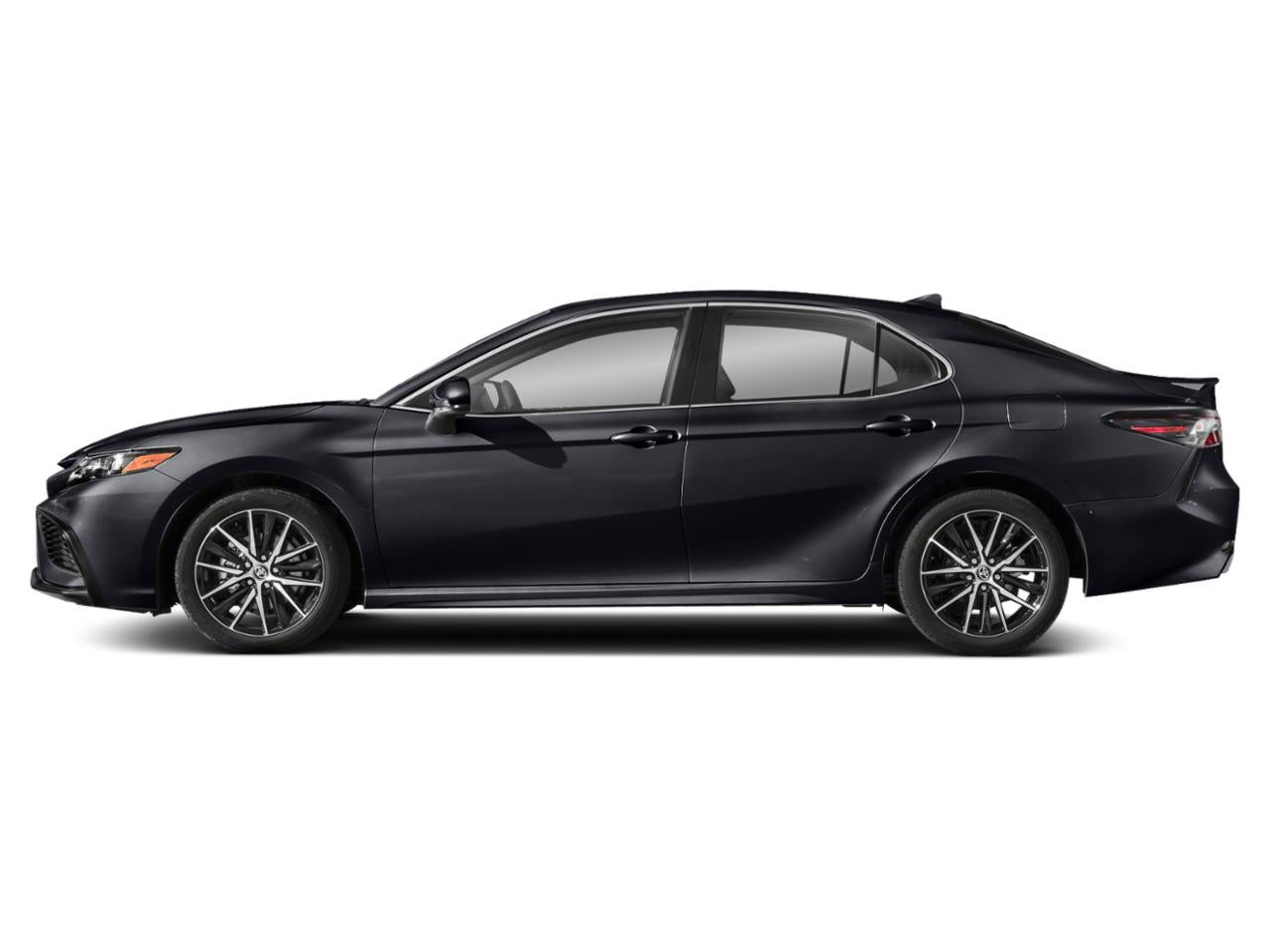 2022 Toyota Camry SE Auto (SE)