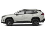 2022 Toyota RAV4 Hybrid SE AWD (Natl)