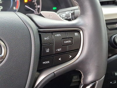 2020 Lexus ES 350 FWD