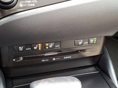 2020 Lexus ES 350 FWD