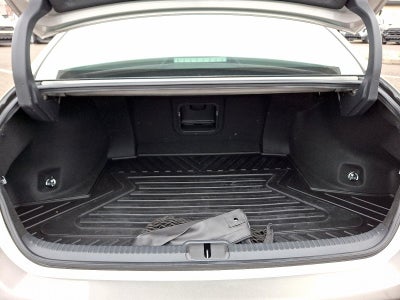 2020 Lexus ES 350 FWD