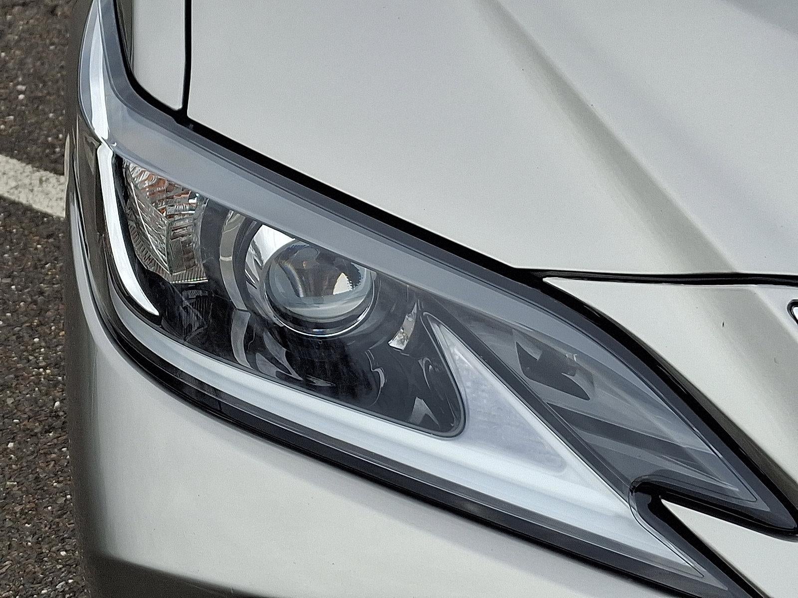 2020 Lexus ES 350 FWD