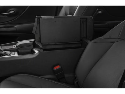 2020 Lexus ES 350 FWD