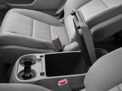 2017 Honda Odyssey EX Auto