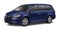 2017 Honda Odyssey EX Auto