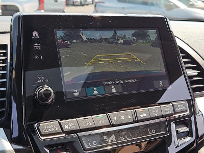 2024 Honda Odyssey EX-L Auto