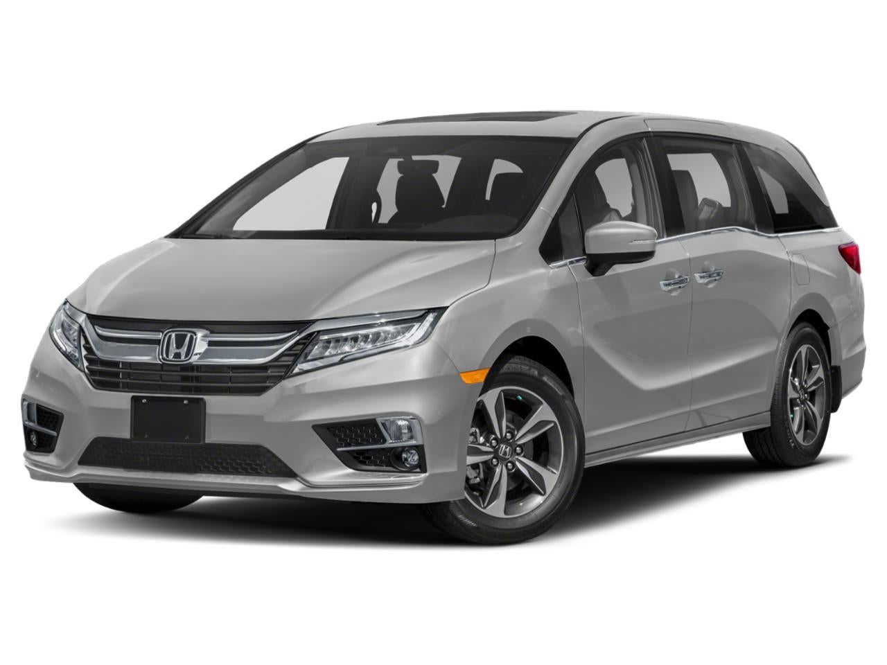 2019 Honda Odyssey Touring Auto