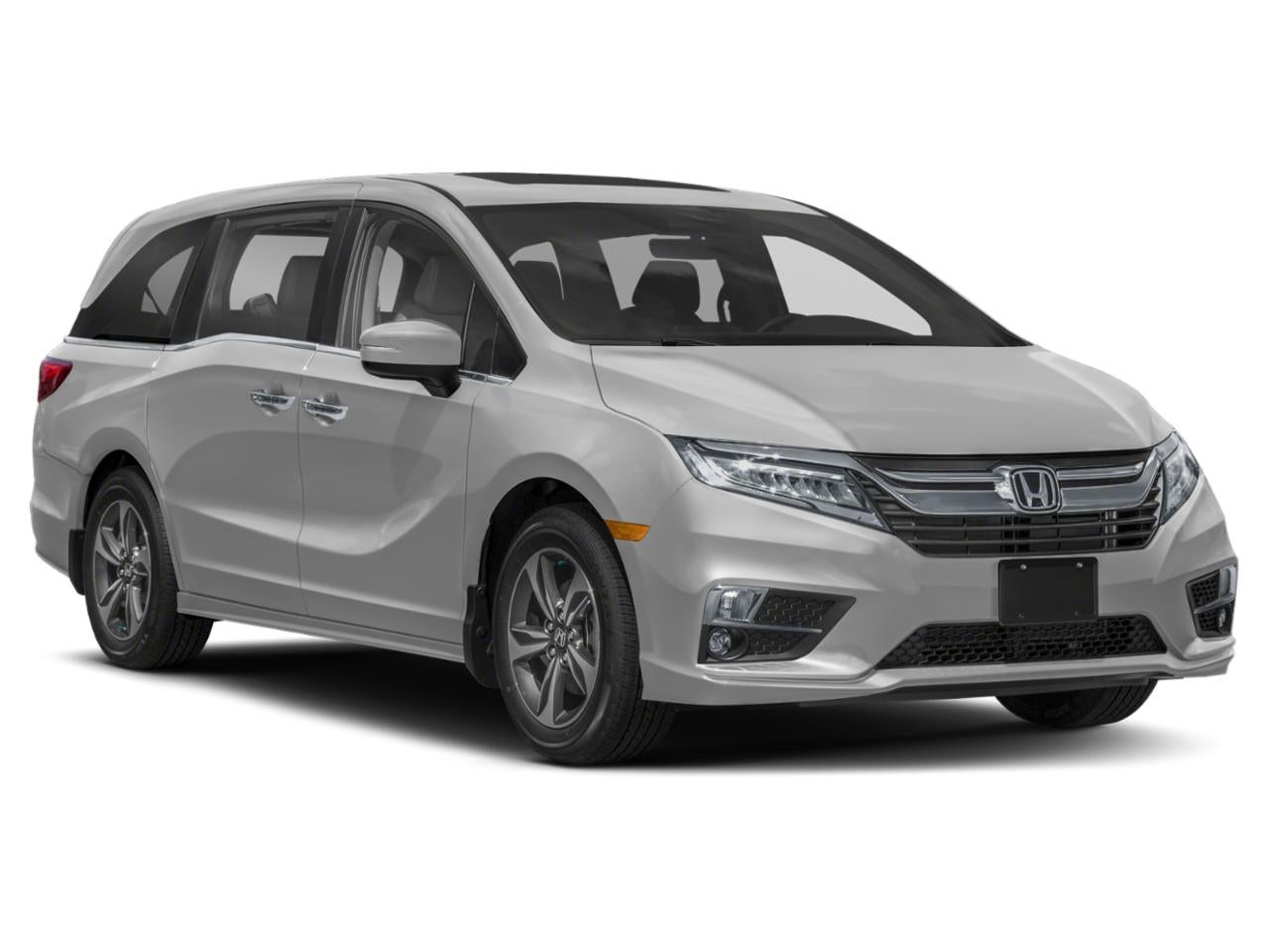 2019 Honda Odyssey Touring Auto