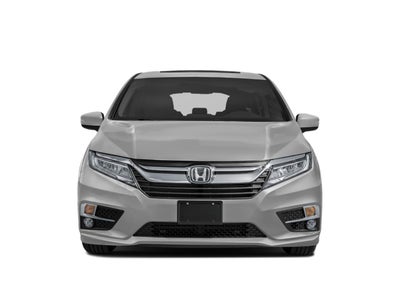 2019 Honda Odyssey Touring Auto