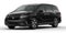 2024 Honda Odyssey Touring Auto