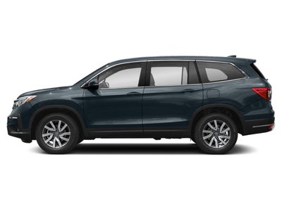 2020 Honda Pilot EX AWD