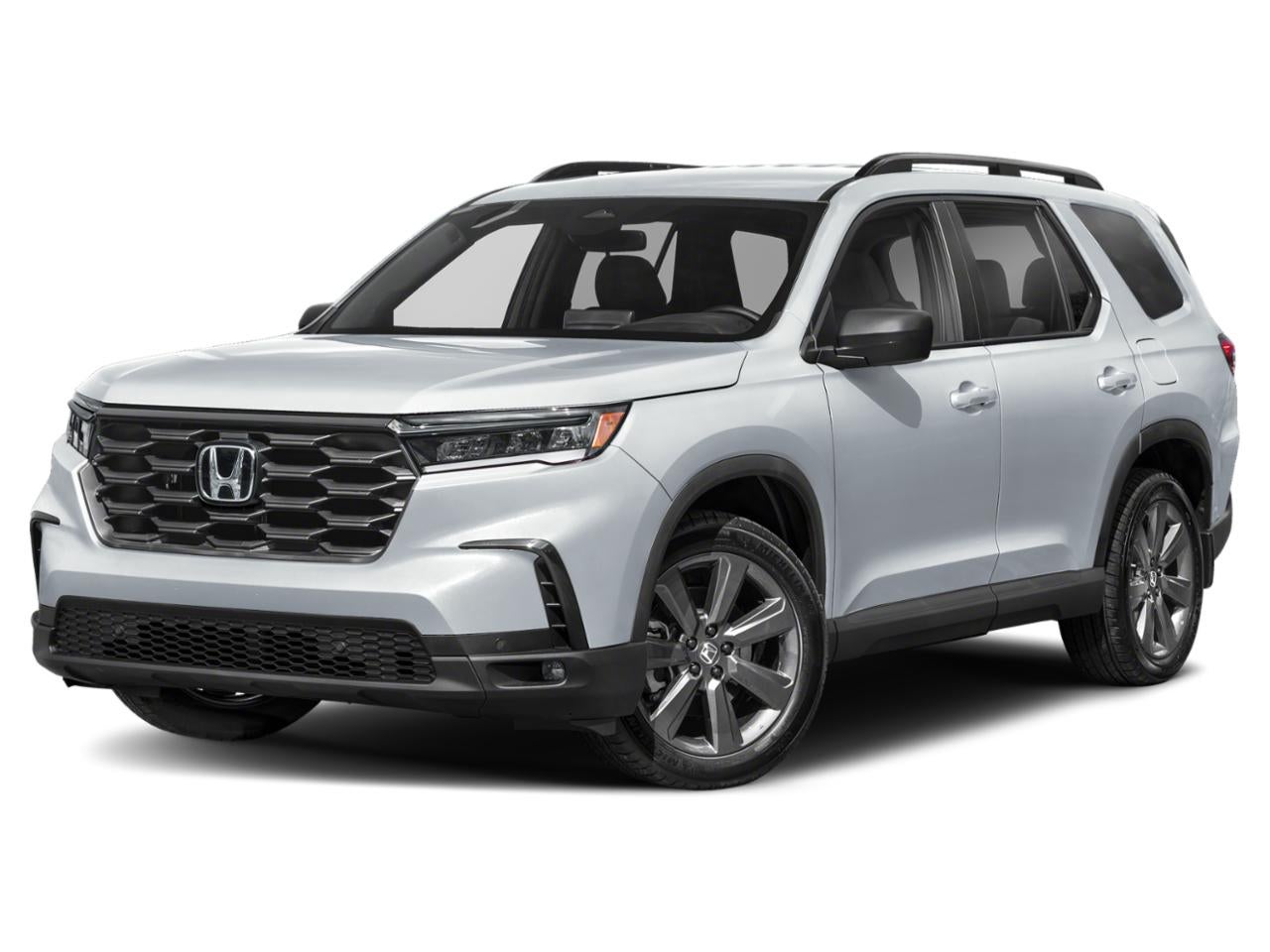 2023 Honda Pilot Sport AWD