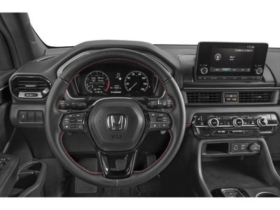 2023 Honda Pilot Sport AWD