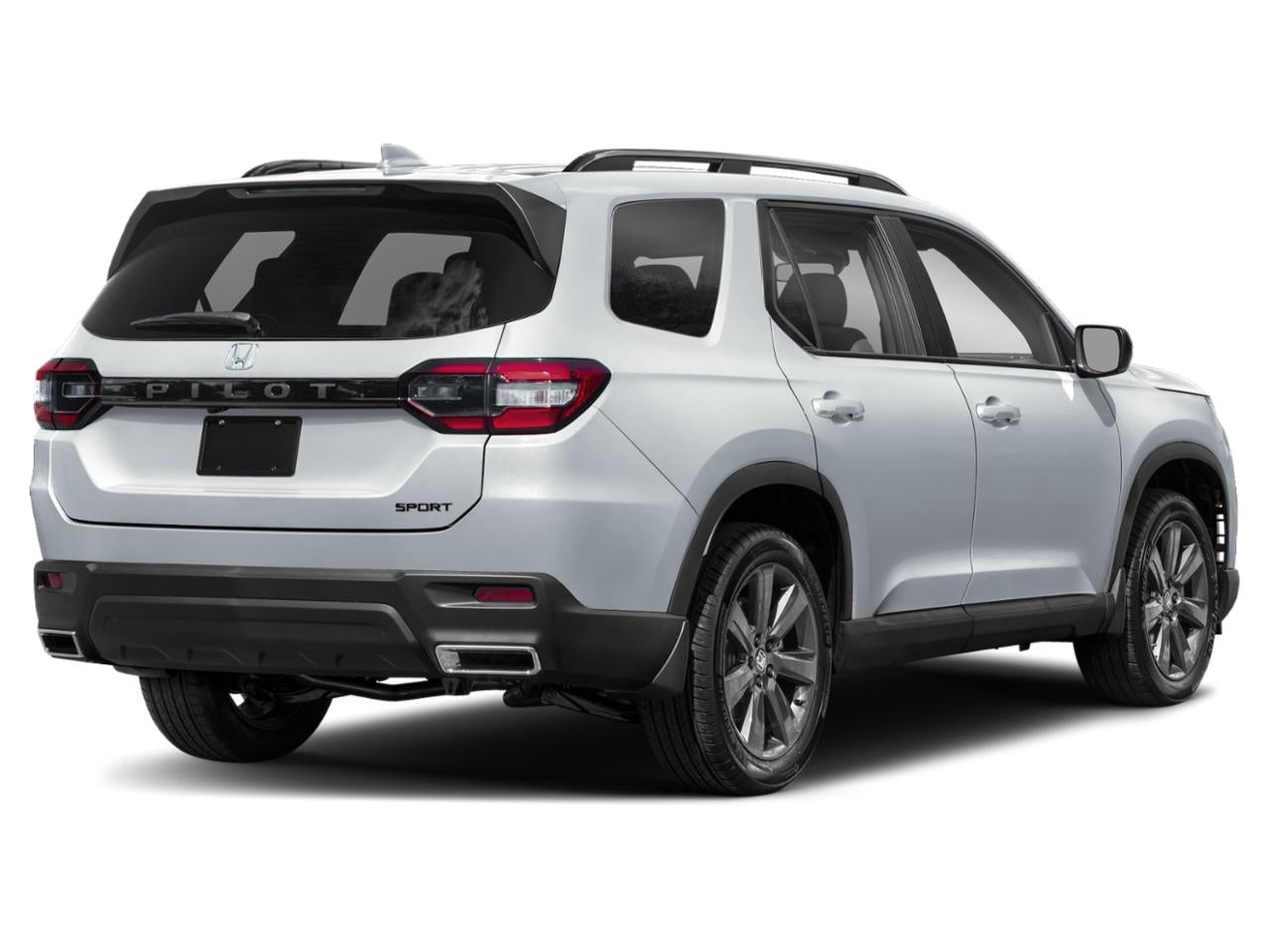 2023 Honda Pilot Sport AWD