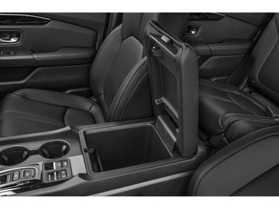 2023 Honda Pilot EX-L 8 Passenger AWD