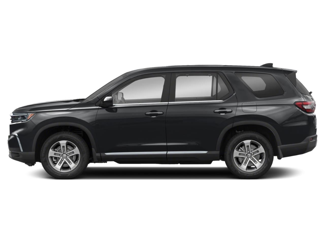 2023 Honda Pilot EX-L 8 Passenger AWD