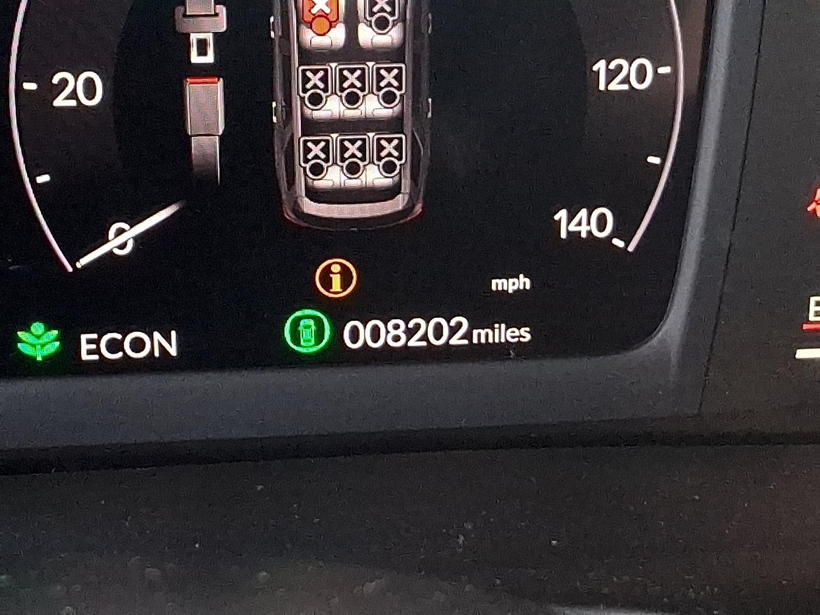 2026 Honda Pilot EX-L AWD