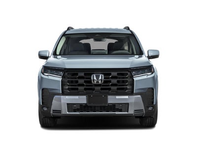 2026 Honda Pilot EX-L AWD