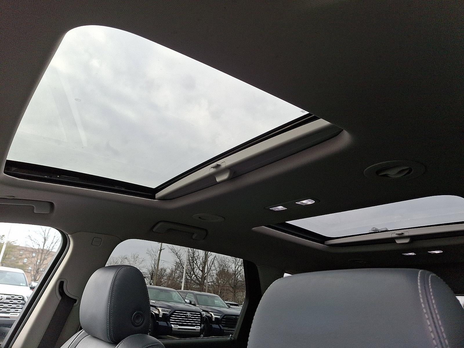 2021 Buick Enclave Essence AWD