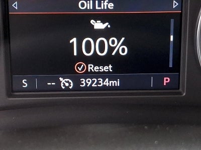 2021 Buick Enclave Essence AWD