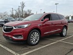 2021 Buick Enclave Essence AWD