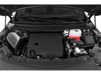 2021 Buick Enclave Essence AWD