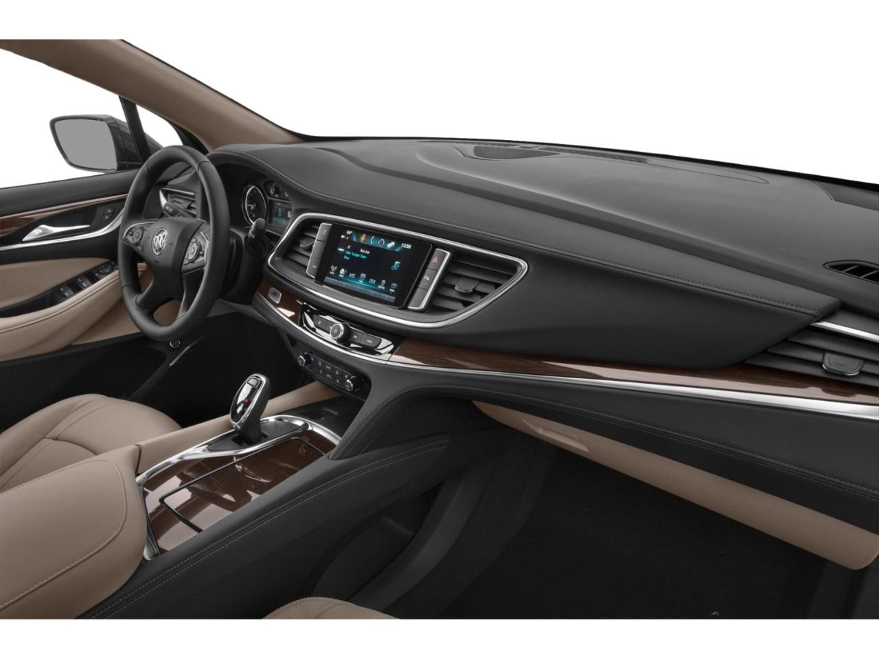 2021 Buick Enclave Essence AWD