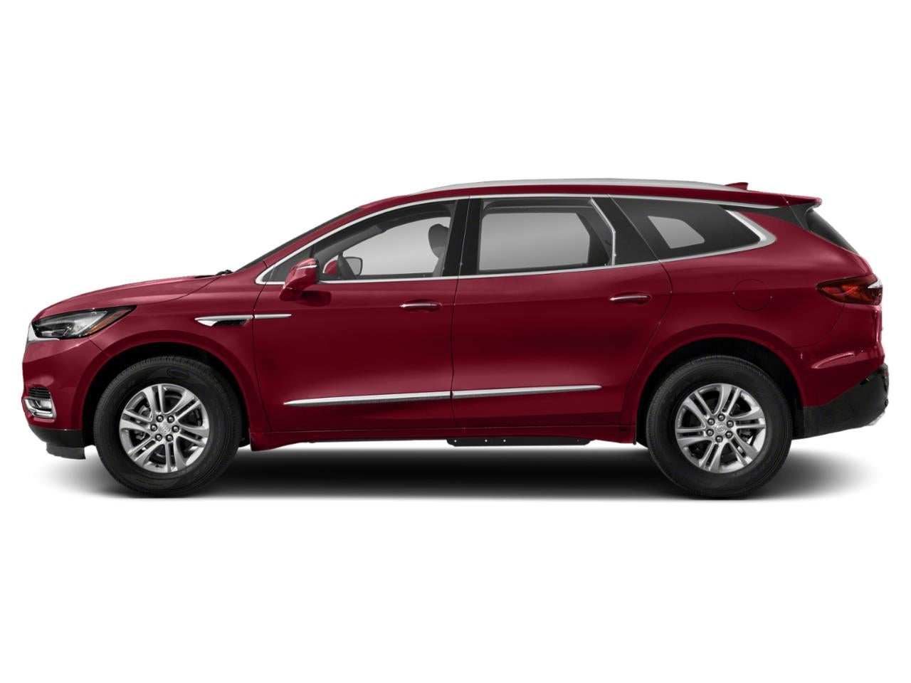 2021 Buick Enclave Essence AWD