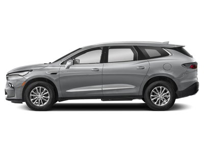 2024 Buick Enclave Premium AWD
