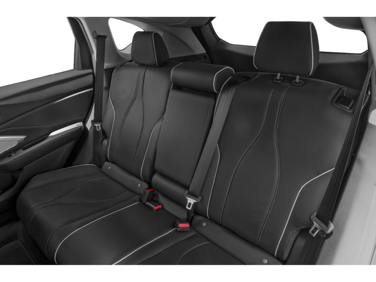 2023 Acura RDX SH-AWD w/Advance Package
