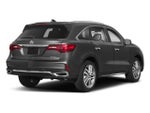 2018 Acura MDX SH-AWD w/Advance Pkg