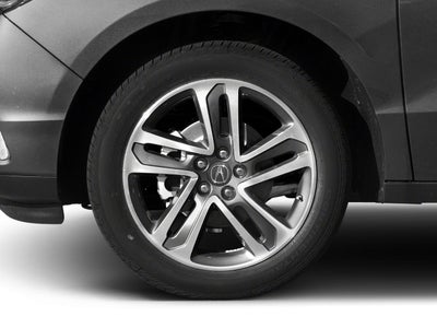 2018 Acura MDX SH-AWD w/Advance Pkg