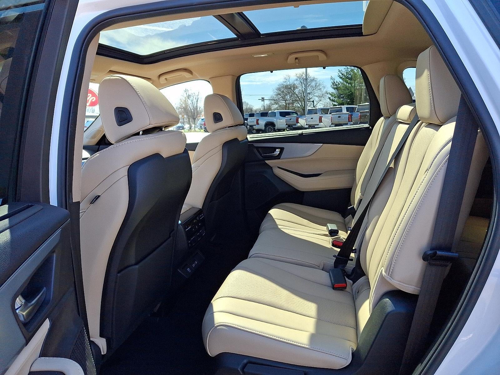 2024 Acura MDX SH-AWD w/Technology Package