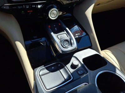 2024 Acura MDX SH-AWD w/Technology Package