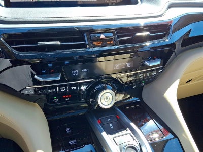 2024 Acura MDX SH-AWD w/Technology Package