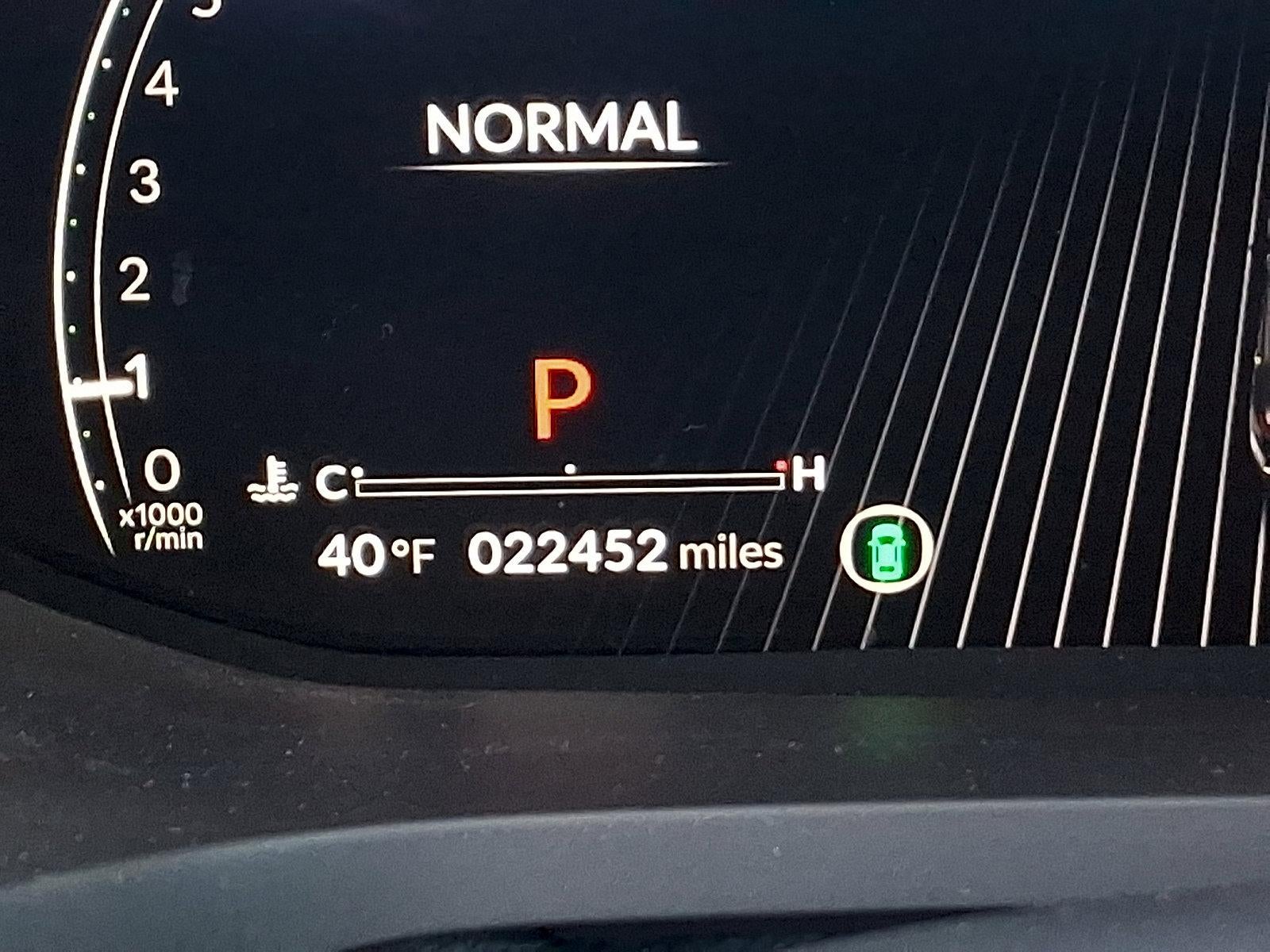 2024 Acura MDX SH-AWD w/Technology Package