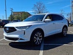 2024 Acura MDX SH-AWD w/Technology Package