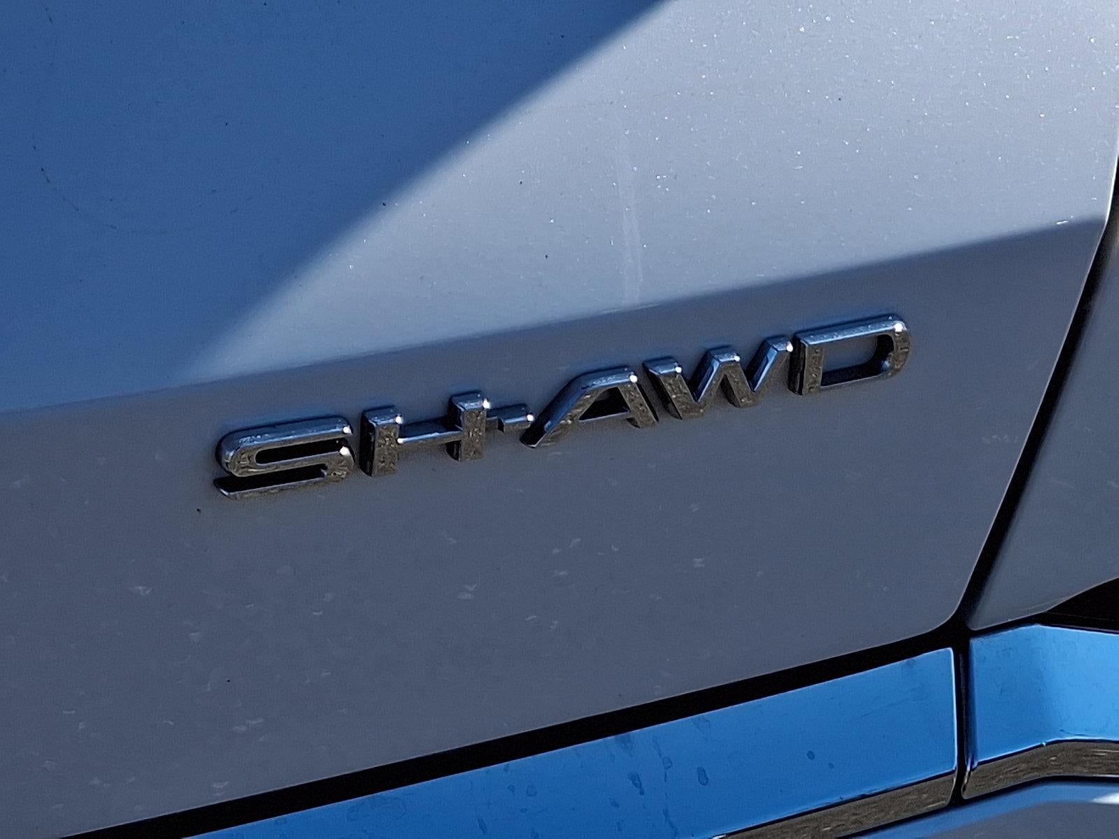 2024 Acura MDX SH-AWD w/Technology Package