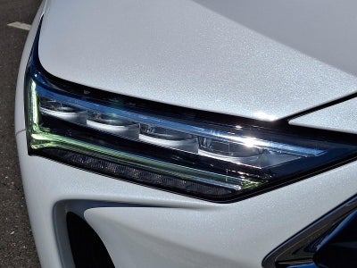 2024 Acura MDX SH-AWD w/Technology Package