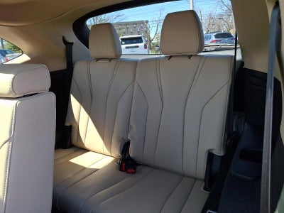 2024 Acura MDX SH-AWD w/Technology Package