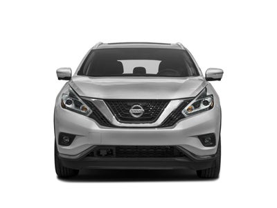 2015 Nissan Murano AWD 4dr SL