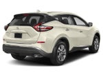 2018 Nissan Murano AWD SV