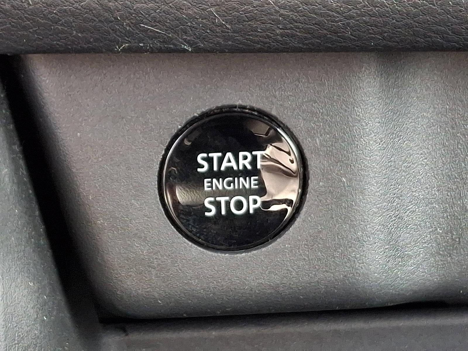 2024 Nissan Rogue AWD SV